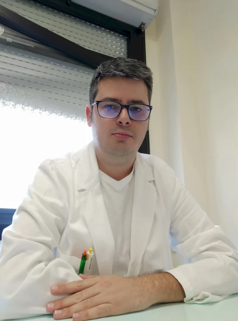paolo trabucco oftalmologo mantova